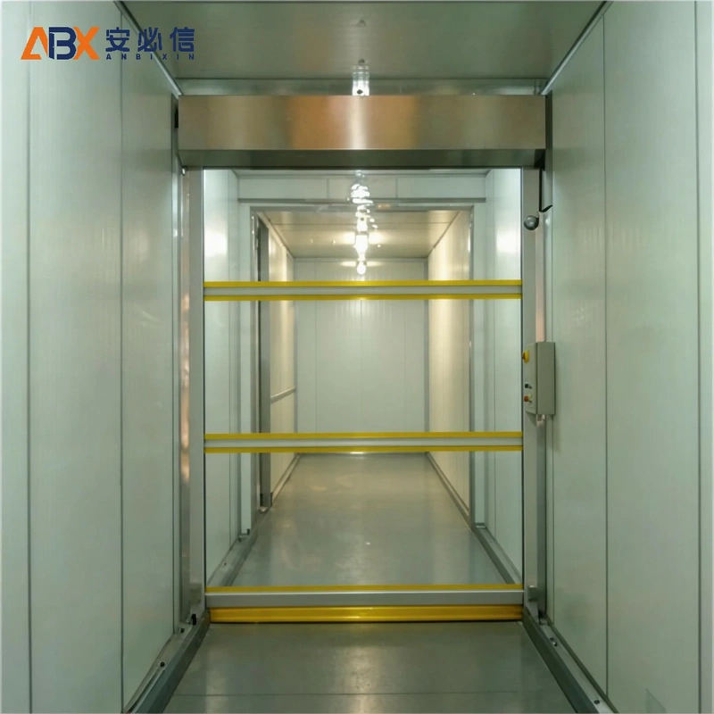 淄博市高速门