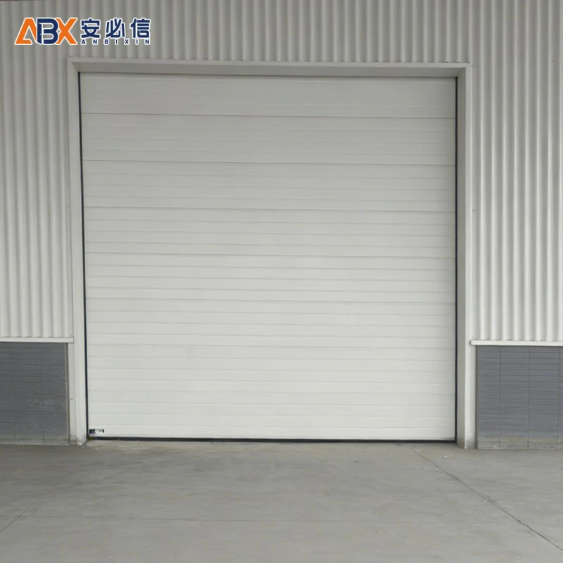 淄博市高扬程滑升门